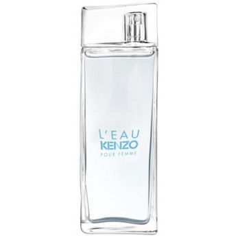 Kenzo Femme L'eau Eau De Toilette 100ml Vaporizador