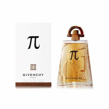 Perfume Hombre Givenchy Pi Edt (100 Ml)