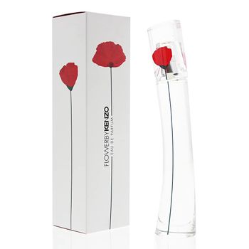 Perfume Mujer Kenzo Flower (30 Ml)