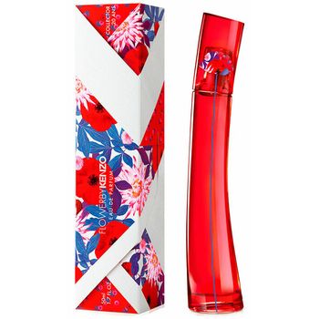 Kenzo Flower 20 Aniversario Eau De Parfum 50 Ml