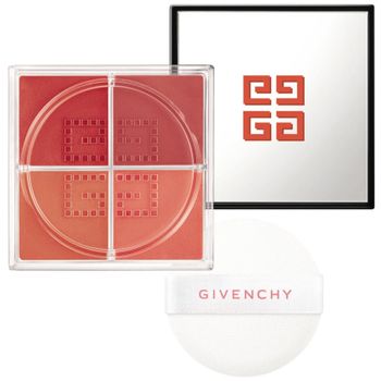 Givenchy Rubor En Polvo Suelto De 4 Colores 03violecoral