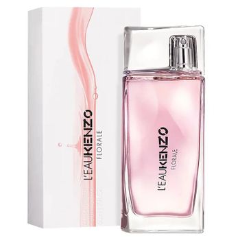 Kenzo Florale Drop Eau De Parfum Spray Hombre 50 Ml