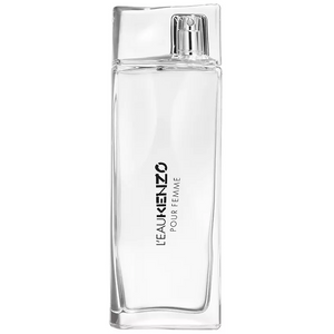 Kenzo Eau De Toilette L'eau Pour Femme Vaporizador 30ml