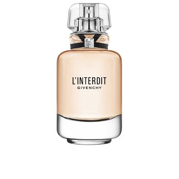 L'interdit Eau De Toilette Vaporizador 80 Ml