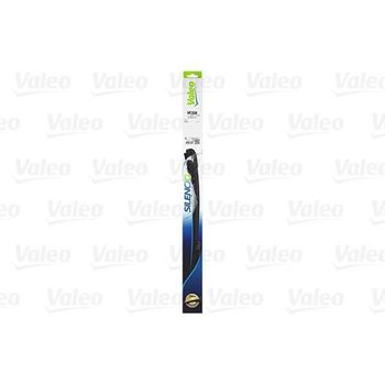 Valeo Limpiaparabrisas Vf358 X2 574372