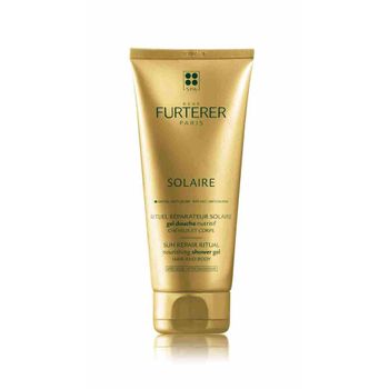 Champú Nutritivo René Furterer Solaire (200 Ml)