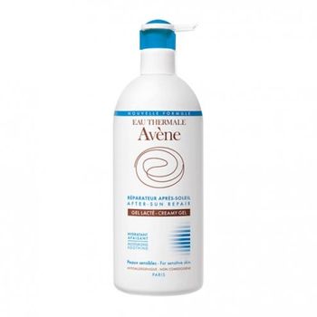 Avene Solar Emulsion Repar 400ml