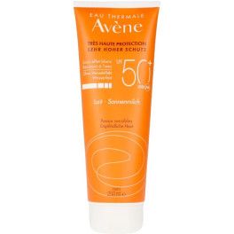 Avene Solaire Haute Protection Lait Spf50+ 250 Ml Unisex