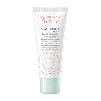 Crema Hidratante Cleanance Avene (40 Ml)