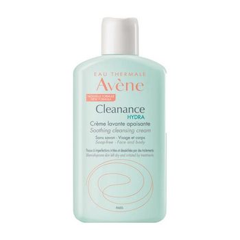 Limpiador Facial Cleanance Avene (200 Ml)