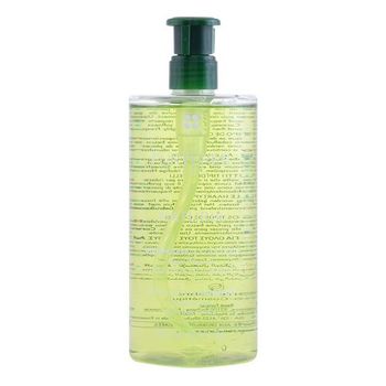 Champú De Menta Naturia René Furterer (500 Ml)