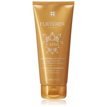 Champú René Furterer 5 Sens (200 Ml)