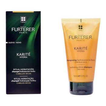 Champú Karite Hydra René Furterer (150 Ml)