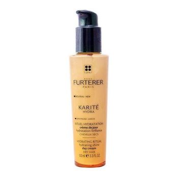 Crema Hidratante Karite Hydra René Furterer (100 Ml)