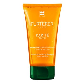 Champú Hidratante Karite Nutri René Furterer (150 Ml)