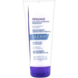 Ducray Densiage Redensifying Conditioner 200 Ml Unisex