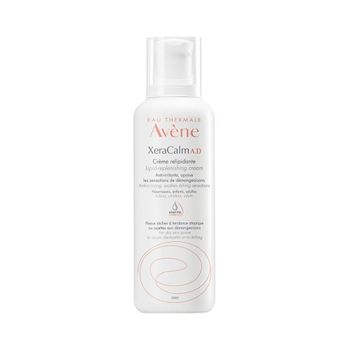 Crema Corporal Avene Xeracalm Ad (400 Ml)