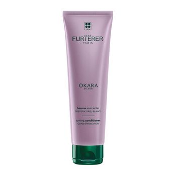 Acondicionador Okara Silver René Furterer (150 Ml)