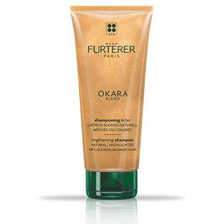 René Furterer Okara Blond Champú 600 Ml