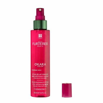 Protector Capilar René Furterer Okara Color (150 Ml)