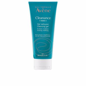 Cleanance Gel Limpiador 200 Ml