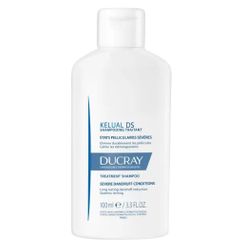 Ducray Kelual Ds Champú Anticaspa 100 Ml