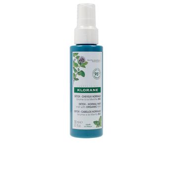 A La Menta Acuática Bruma Purificante Anticontaminación 100 Ml