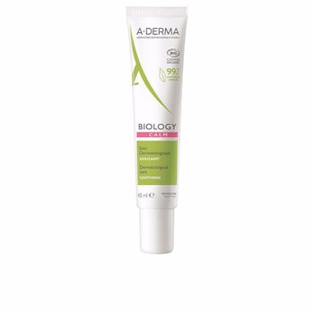 Biology Cuidado Dermatológico Calmante 40 Ml