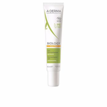 Biology Cuidado Dermatológico Nutritivo 40 Ml