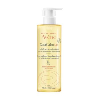 Aceite Corporal Avene Xeracalm A.d (400 Ml)