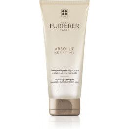 Rene Furterer Absolue Keratine Renewal Shampoo Sulfate-free 200 Ml Unisex