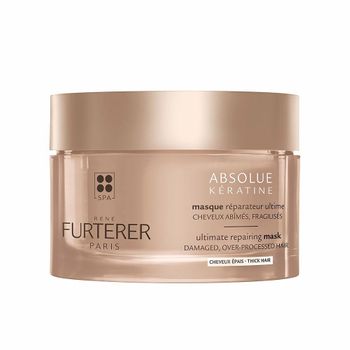 Absolue Keratine Mascarilla Cabello Grueso 200 Ml