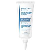 Ducray Kertyol Pso Crema Concentrada De Uso Localizado 100 Ml