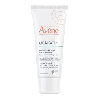 Avene Cicalfate+ Soin Hydratant Reparateur 40ml