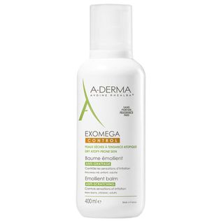 A-derma Exomega Control Bálsamo Corporal 400ml