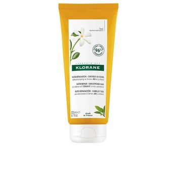 Polysianes Monoï Y Tamanu Bio Acondicionador 200 Ml