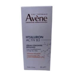 Hyaluron Activ B3 Serum Concentrado Voluminizador 30 Ml