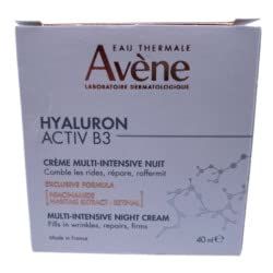 Hyaluron Activ B3 Crema Multiintensiva Noche 40 Ml