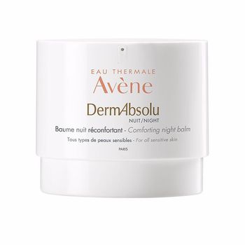 Dermabsolu Bálsamo De Noche Regenerador 40 Ml