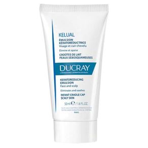 Ducray Kelual Emulsión Queratorreductora 50 Ml