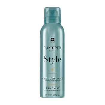 Spray De Acabado Brillante Style René Furterer (200 Ml)