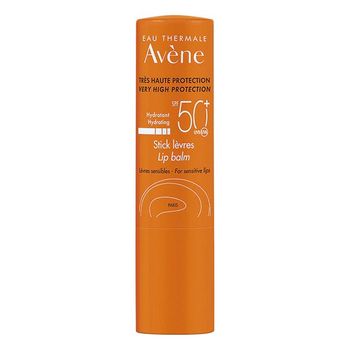 Protector Labial Solaire Haute Avene Spf 30 (3 G)