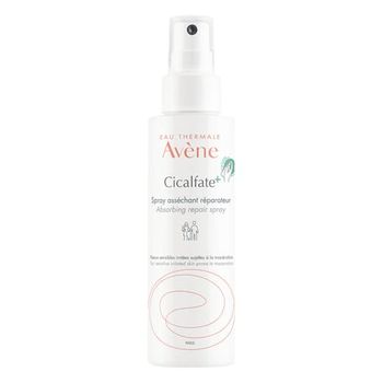 Av�ne Cicalfte Spray 100ml Para2, Est�ndar, �nico