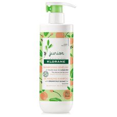 Klorane Junior Champú Desenredante 500 Ml