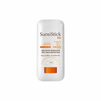 Protector Solar Facial Avene Sunsistick Ka Spf50+ (20 Gr)