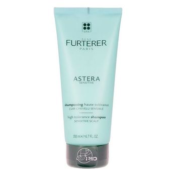 Champú Astera Sensitive René Furterer (200 Ml)