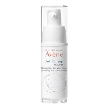 Crema Antiedad Para Contorno De Ojos A-oxitive Avene (15 Ml)