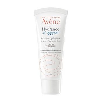 Emulsión Facial Hidratante Hydrance Avene (40 Ml)