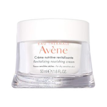 Crema Revitalizante Avene (50 Ml) (reacondicionado A+)