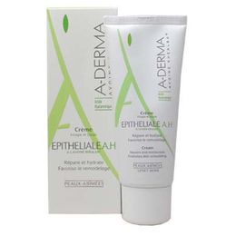 A-derma Aderma Epitelial A.h Crema Reparadora 100ml